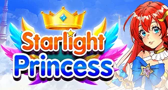 Starlight Princess