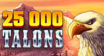 25000 Talons
