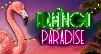 Flamingo Paradise