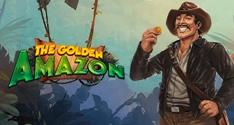 Golden Amazon