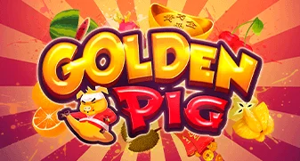 Golden Pig